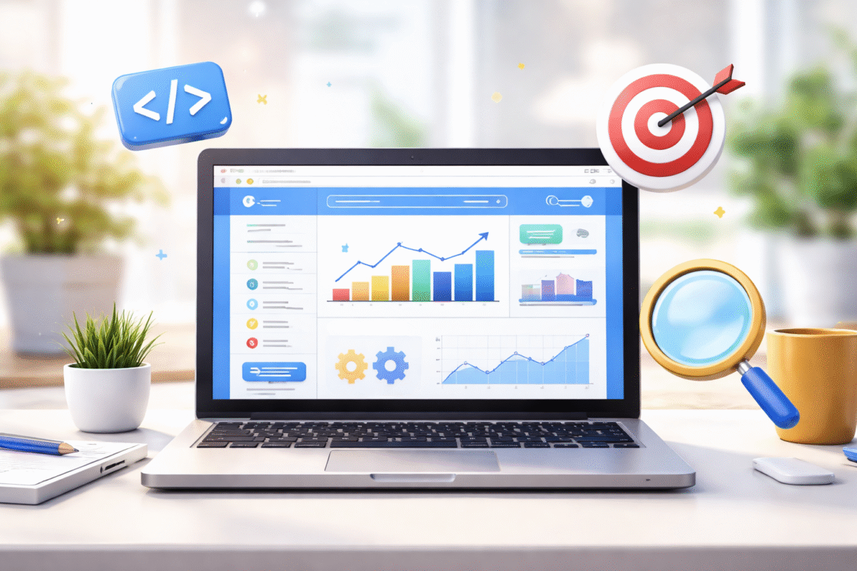 The Digital Marketing Lessons Every Frontend Developer Should Steal