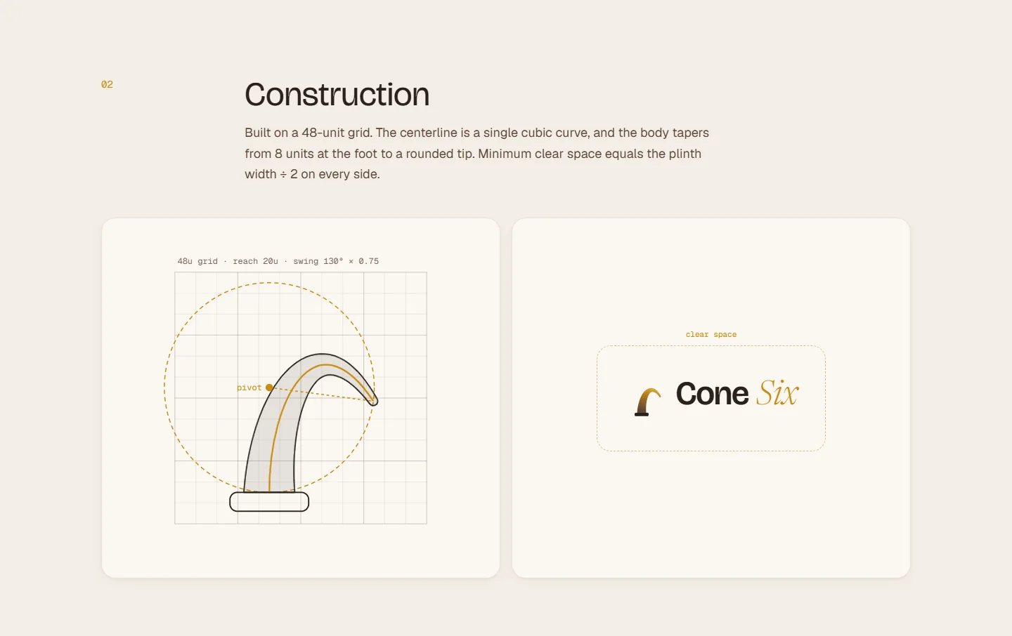 Construction