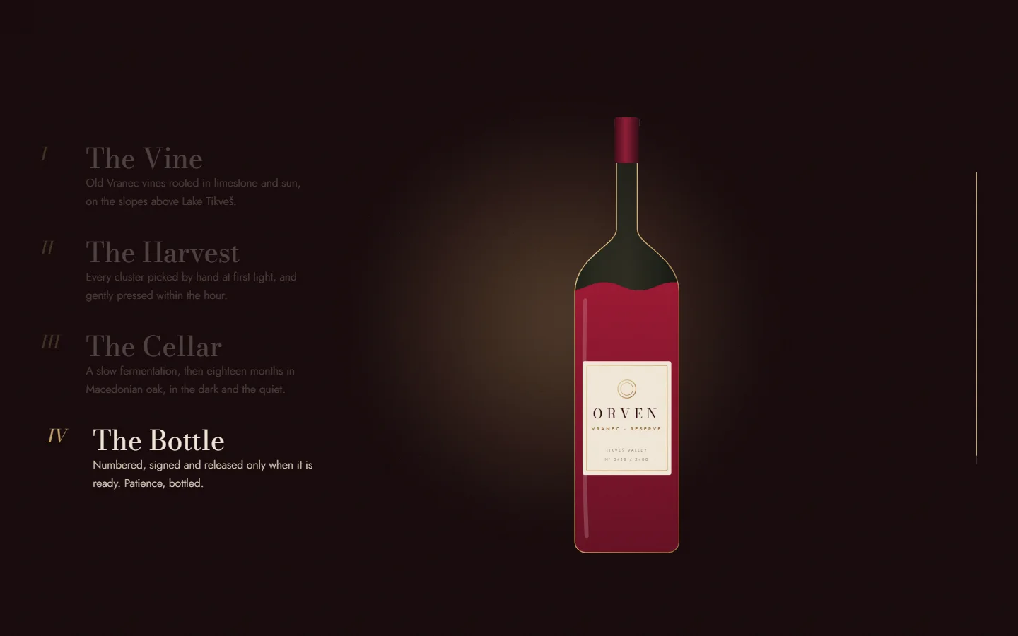 The Bottle