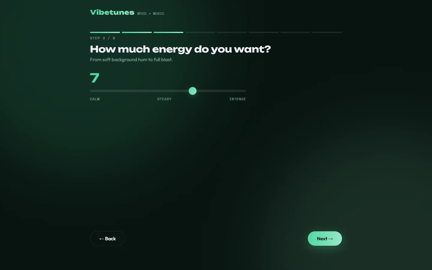 Energy